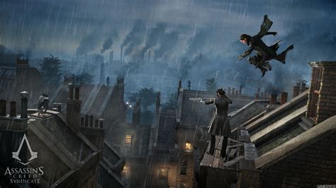 ac syndicate new game